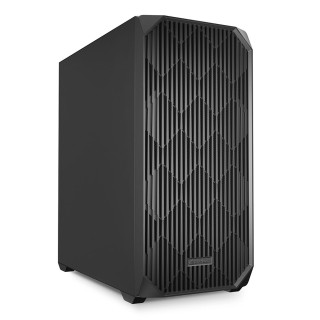 SHARKOON ATX 2X U3 1X TYPE-C 2X 120